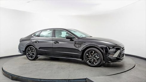Used 2025 Hyundai Sonata SEL image 11
