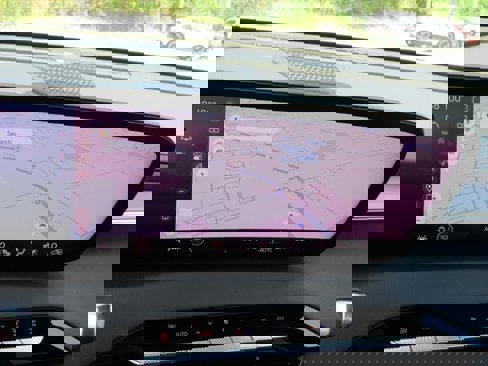 New 2026 Buick Enclave Sport Touring w/ Power Package image 21
