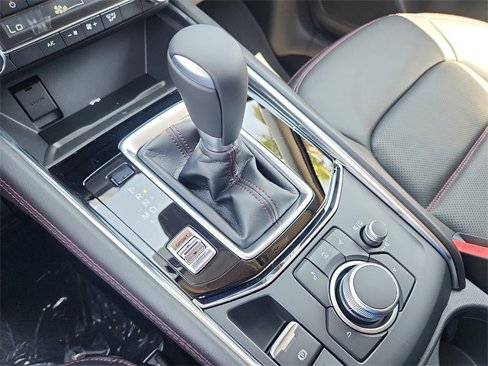New 2025 MAZDA CX-5 Carbon Edition image 10