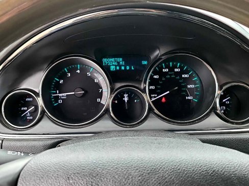 Used 2014 Buick Enclave Leather image 22