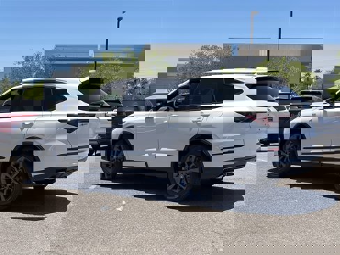 New 2026 Acura MDX A-Spec image 4
