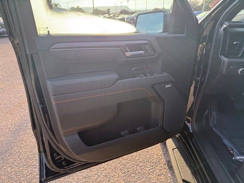 New 2026 GMC Sierra 1500 AT4 w/ AT4 Premium Package image 10