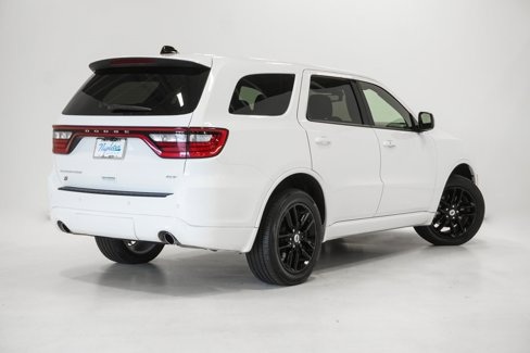 Used 2024 Dodge Durango GT image 7