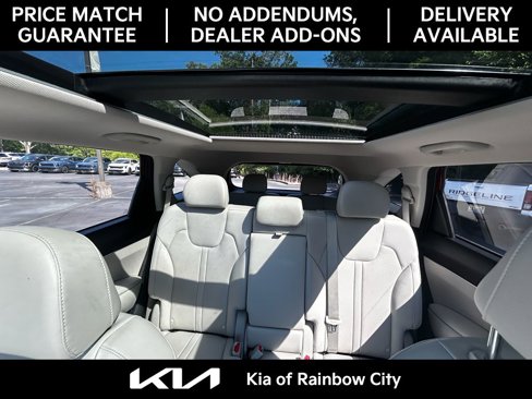 Used 2023 Kia Sorento S w/ Panoramic Sunroof Package image 26