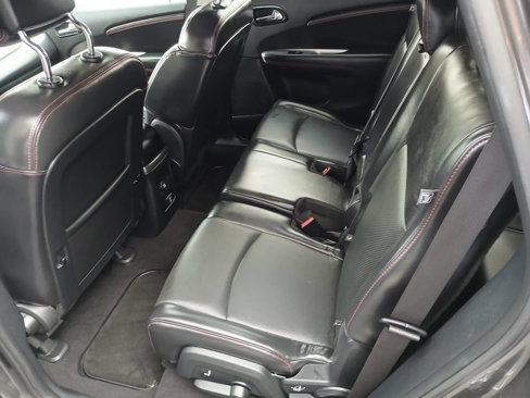 Used 2017 Dodge Journey GT image 7