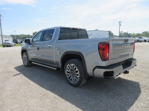 New 2026 GMC Sierra 1500 Denali Ultimate image 9
