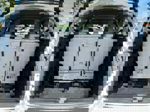 New 2026 Honda Odyssey EX-L image 39