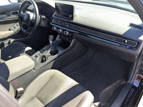 Used 2024 Honda Civic Sport image 33