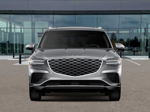 New 2026 Genesis GV70 2.5T Advanced image 6
