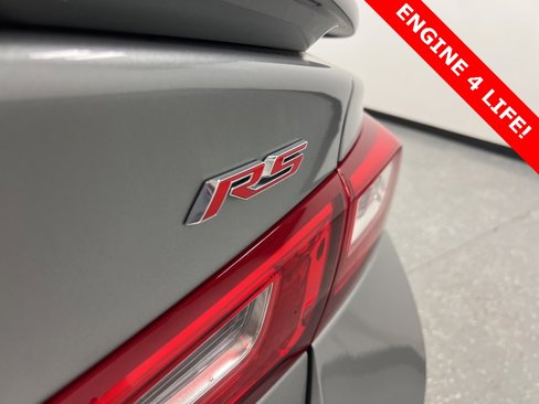 Used 2024 Chevrolet Malibu RS image 24