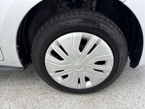 Used 2024 Mitsubishi Mirage G4 ES image 41