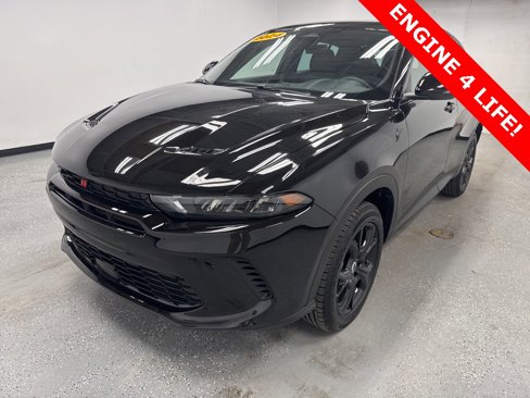 Used 2024 Dodge Hornet GT w/ GT Blacktop Package image 1