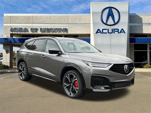New 2025 Acura MDX Type S image 1