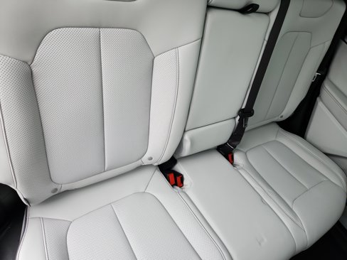 New 2025 Jeep Wagoneer Limited w/ Comfort Package image 18