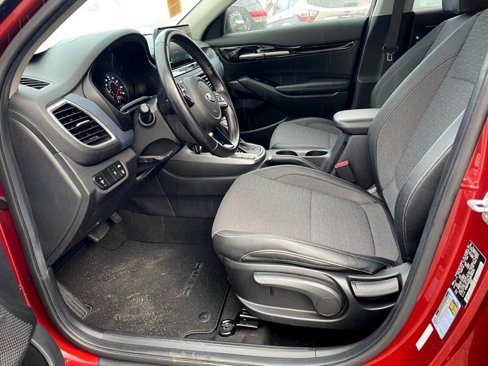 Used 2021 Kia Seltos S image 6
