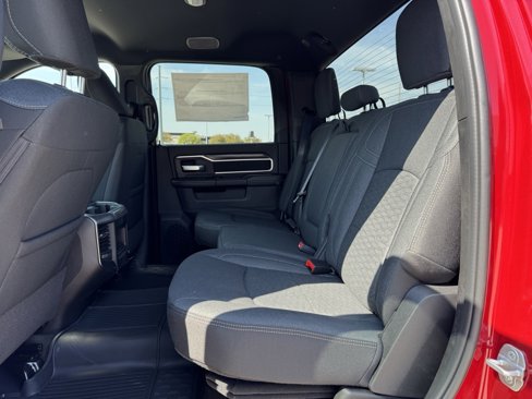 New 2026 RAM 2500 Big Horn image 17