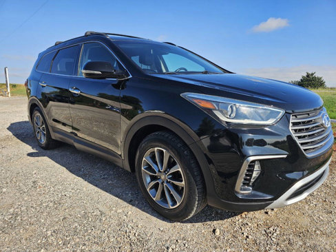 Used 2019 Hyundai Santa Fe XL SE w/ SE Premium Package 02 image 5