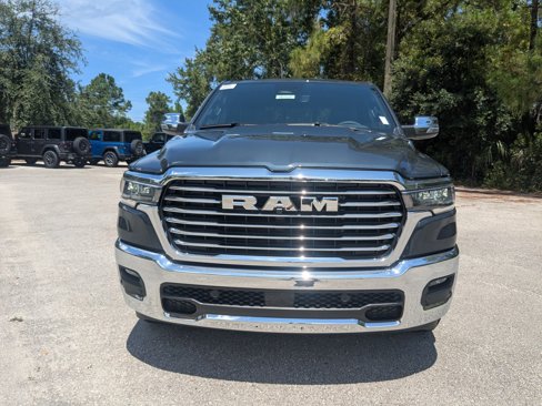 New 2026 RAM 1500 Laramie image 8