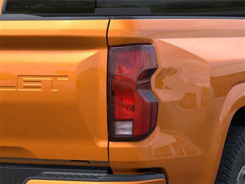 New 2026 Chevrolet Colorado LT image 11