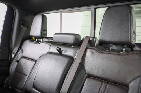 Used 2024 Chevrolet Silverado 2500 High Country image 29
