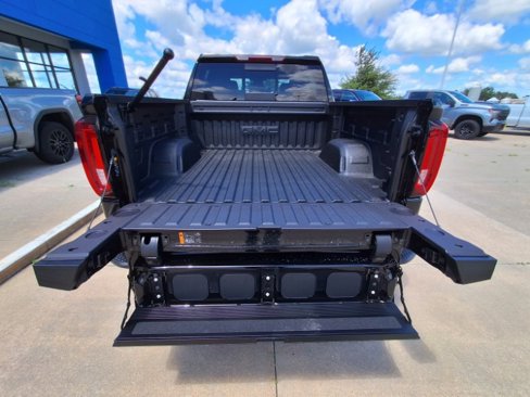 New 2025 GMC Sierra 1500 SLT w/ SLT Premium Package image 26