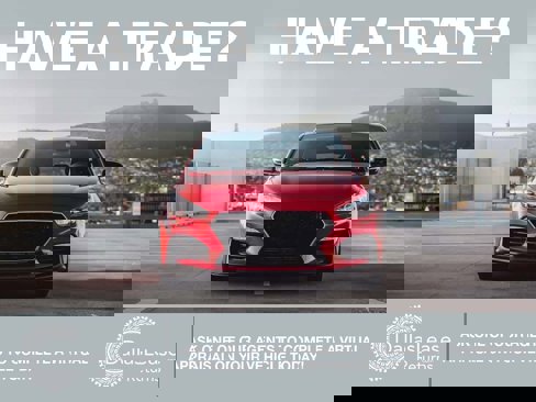 Used 2024 Toyota Land Cruiser 1958 image 15