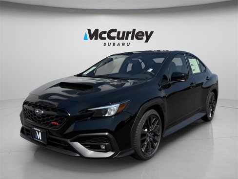 New 2025 Subaru WRX Premium image 1