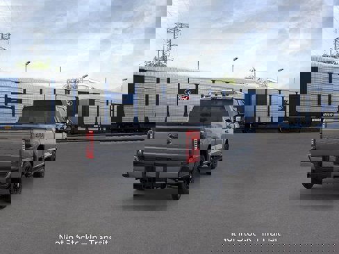 New 2026 Ford F250 Lariat image 8