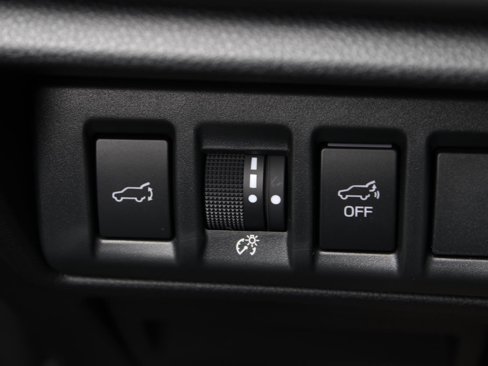 New 2025 Subaru Outback Touring XT image 28