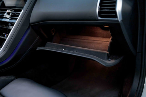 Used 2022 BMW M8 Competition w/ M Carbon Exterior Package image 60