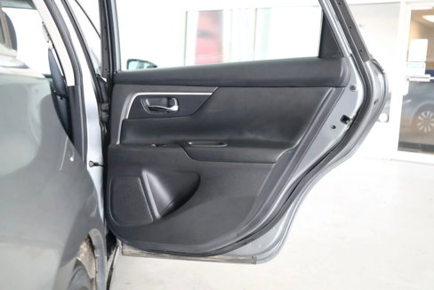 Used 2018 Nissan Altima 2.5 SL image 20