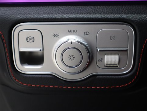 Used 2025 Mercedes-Benz GLE 53 AMG 4MATIC Coupe image 34