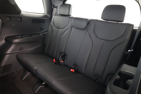Used 2025 Hyundai Palisade Calligraphy image 24