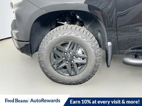 New 2026 Chevrolet Silverado 1500 LT Trail Boss w/ Convenience Package II image 20