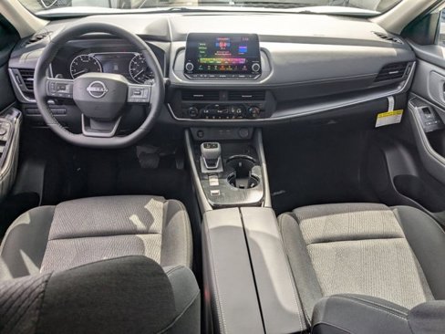 New 2026 Nissan Rogue SV image 13