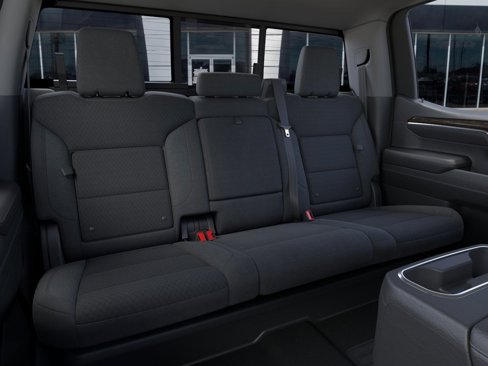 New 2026 GMC Sierra 1500 Elevation image 18