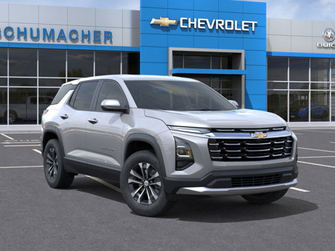 New 2026 Chevrolet Equinox LT image 31