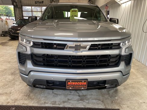 New 2026 Chevrolet Silverado 1500 RST image 6