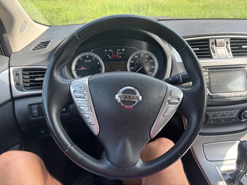 Used 2015 Nissan Sentra SV image 17
