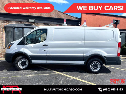 Used 2015 Ford Transit 150 130 Low Roof image 6