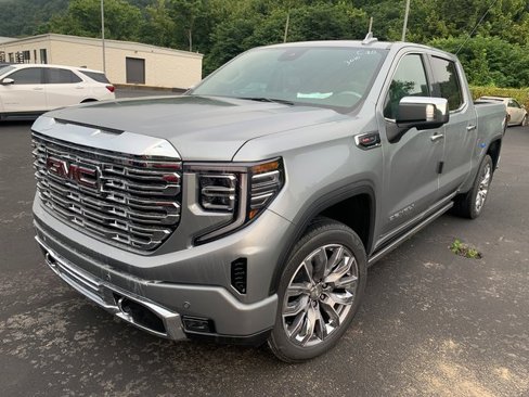 New 2026 GMC Sierra 1500 Denali image 21