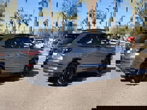 New 2026 Acura MDX A-Spec image 6