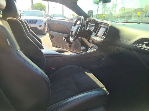 Used 2022 Dodge Challenger GT w/ Plus Package image 15