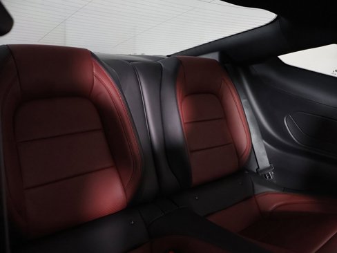 Used 2025 Ford Mustang GT image 26