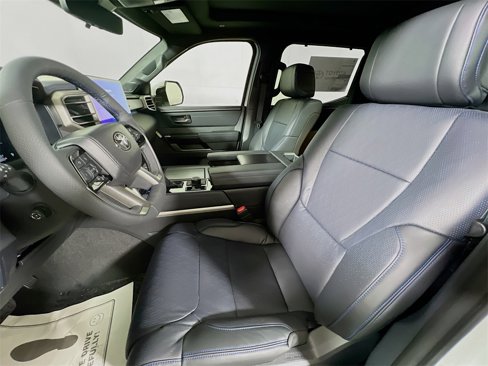 New 2026 Toyota Tundra Platinum image 17
