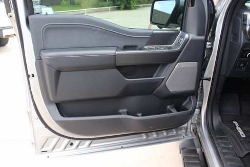 New 2025 Ford F150 Lariat w/ Equipment Group 501A Mid image 6