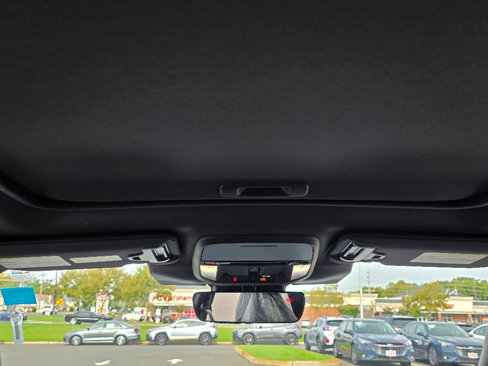 New 2025 Subaru Forester Limited image 16