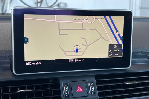 Used 2018 Audi Q5 Prestige image 19