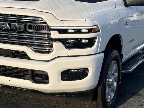 New 2026 RAM 2500 Laramie image 11
