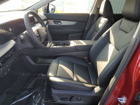 New 2025 Nissan Murano SL image 4